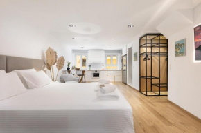 Scalinada Luxury Suites